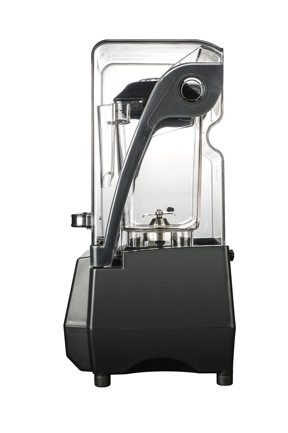 Combisteel Blender with Noise Reduction Hood