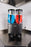 Combisteel Granita Machine 2x12 L