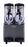 Combisteel Granita Machine 2x12 L