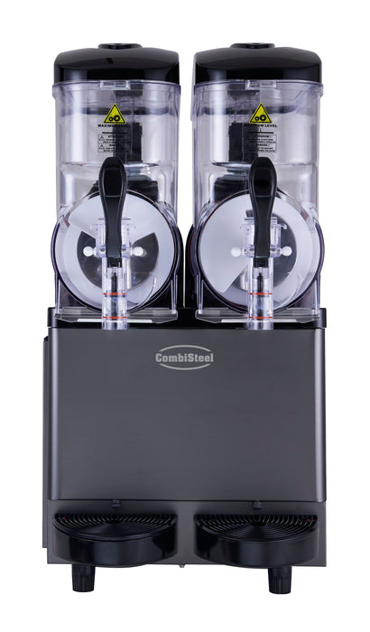 Combisteel Granita Machine 2x12 L