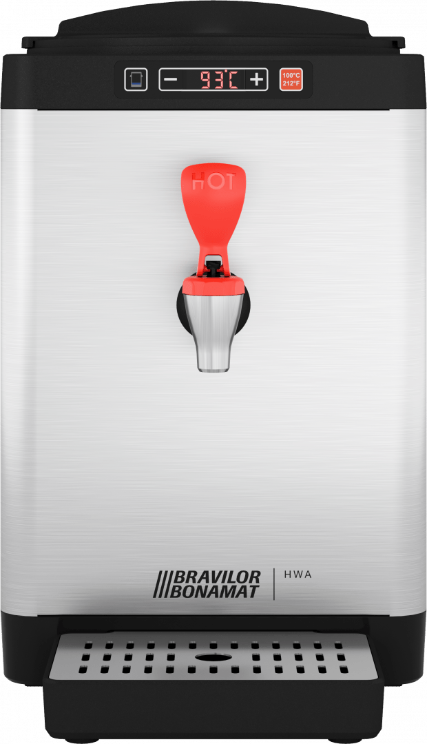 Bravilor Hot Water Dispenser HWA 3