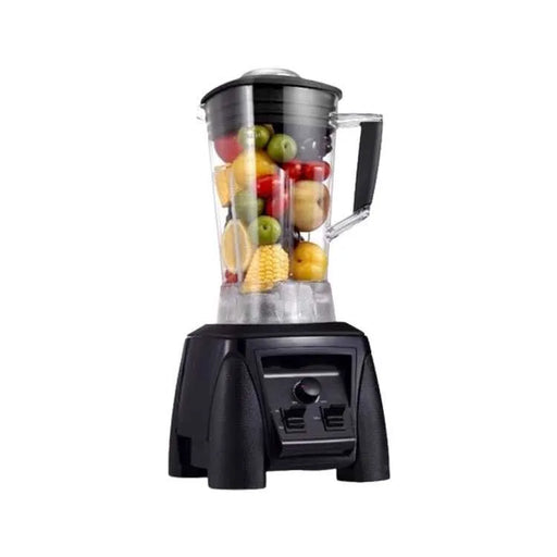 Combisteel High-Performance Blender for Smoothies, Shakes, and Cocktails