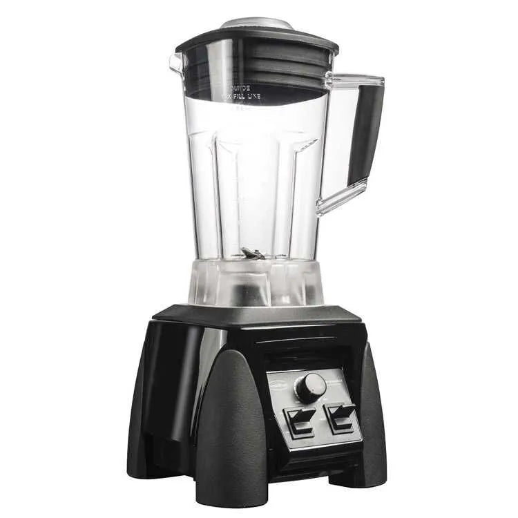 Combisteel High-Performance Blender for Smoothies, Shakes, and Cocktails