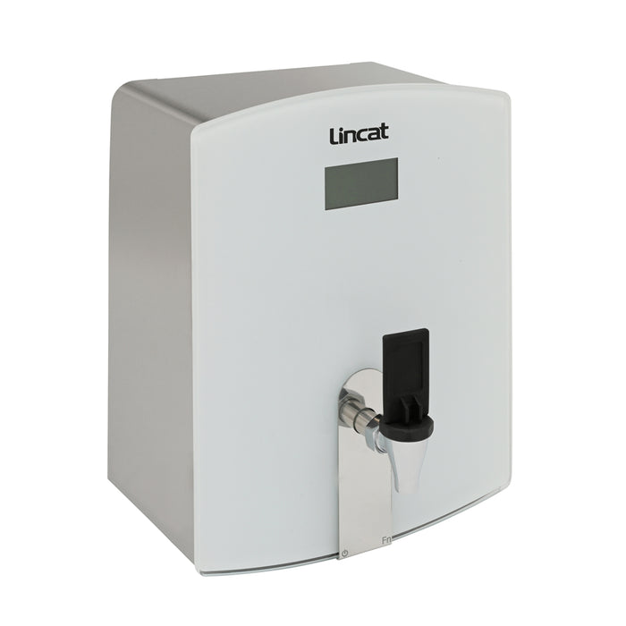 Lincat FilterFlow WMB Wall Mounted Automatic Fill Boiler