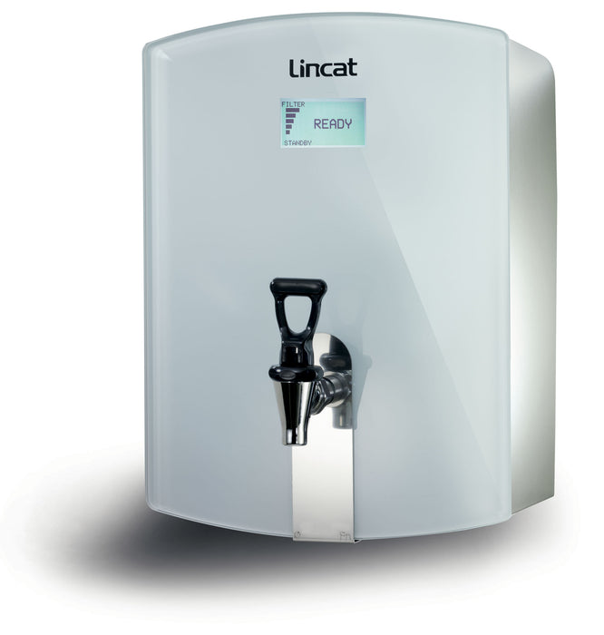 Lincat FilterFlow WMB Wall Mounted Automatic Fill Boiler