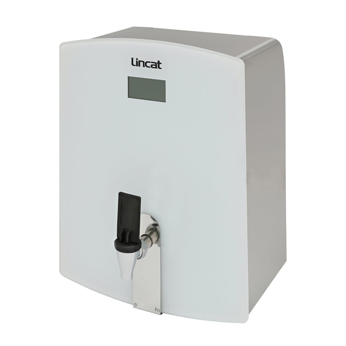 Lincat FilterFlow Wall Mounted Automatic Fill Boiler WMB7F/B