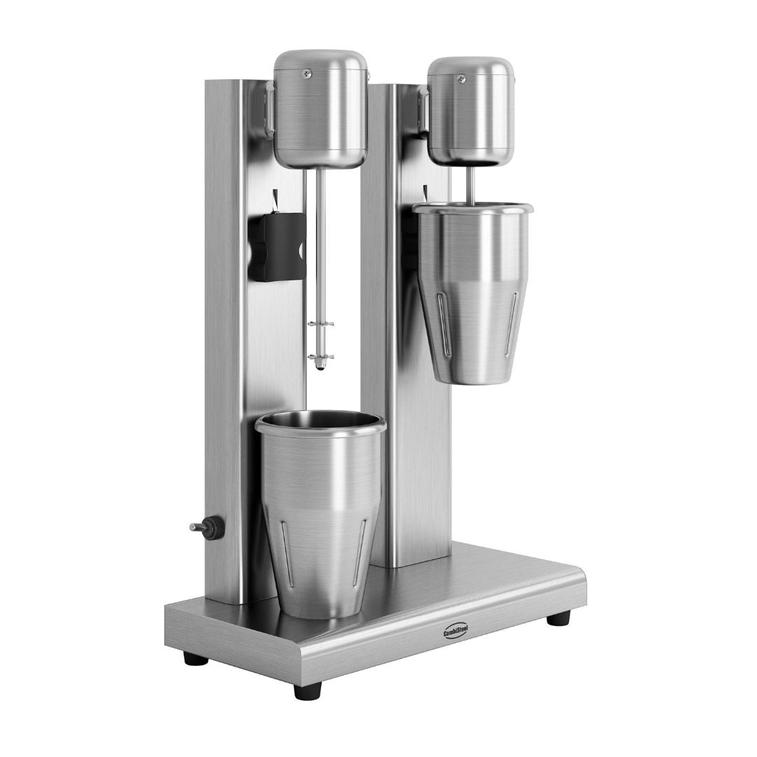 Combisteel Professional Double Milkshaker