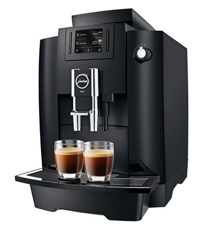 JURA WE6 Coffee Machine