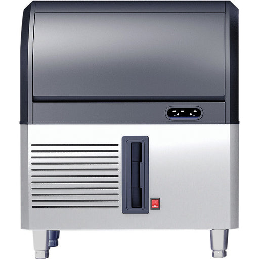 Prodis CL90 Ice Maker – 102kg Daily Production, 32kg Storage