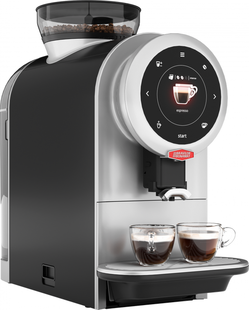 Bravilor SPRSO Compact Espresso Machine