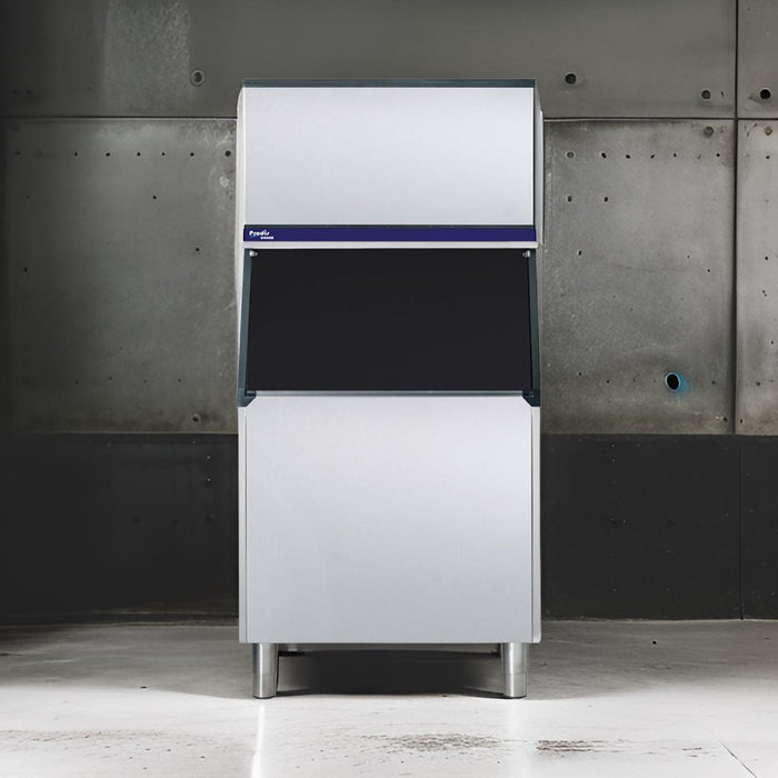 Prodis C220M Modular Ice Cube Maker – 220kg Daily Production