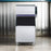 Prodis C220M Modular Ice Cube Maker – 220kg Daily Production
