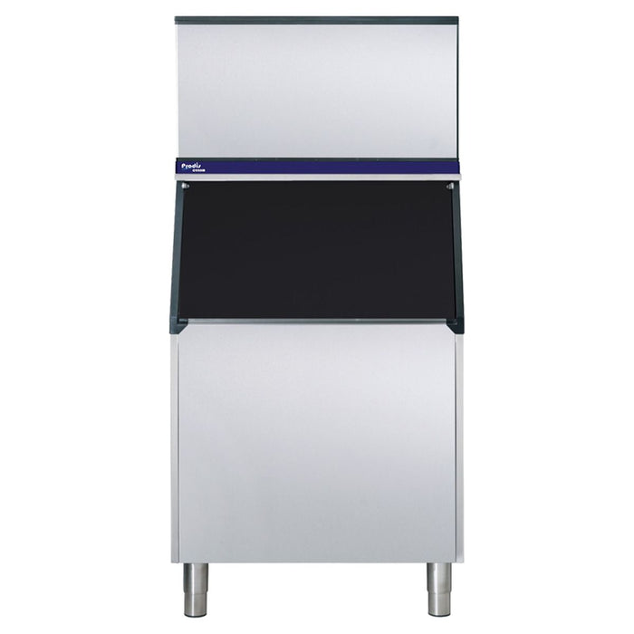 Prodis C220M Modular Ice Cube Maker – 220kg Daily Production