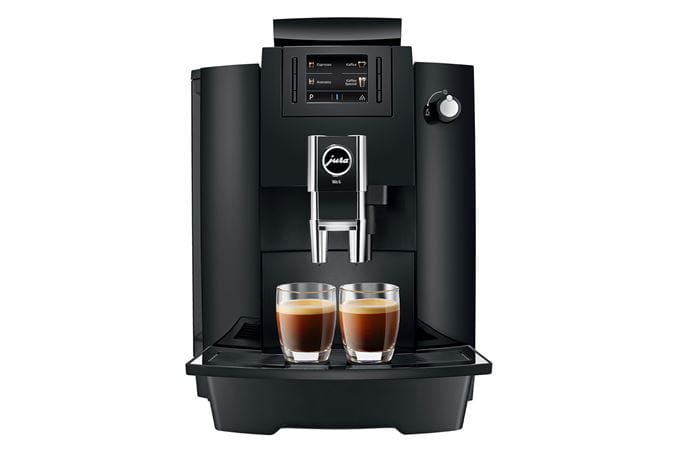 JURA WE6 Coffee Machine