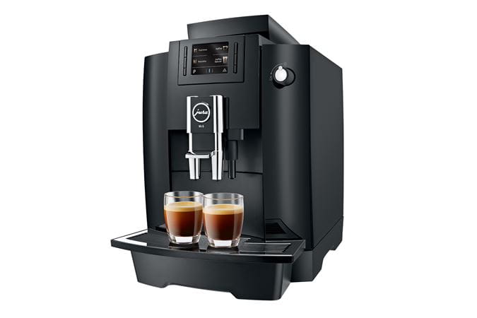 JURA WE6 Coffee Machine