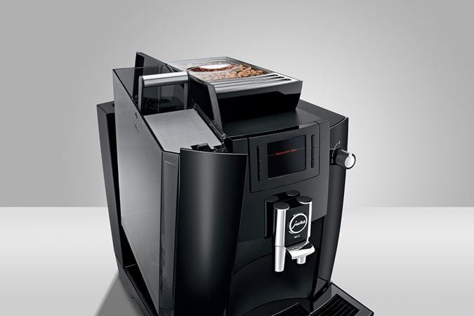 JURA WE6 Coffee Machine