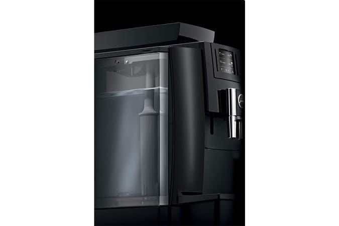 JURA WE6 Coffee Machine