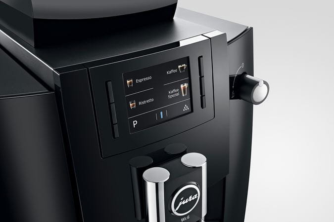 JURA WE6 Coffee Machine